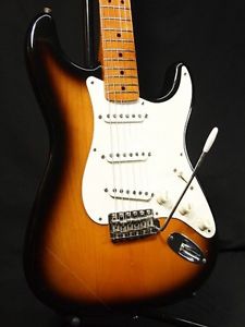 Fender USA American Vintage '57 Stratocaster reform Used Electirc Guitar F/S