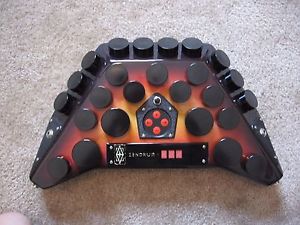 Zendrum LT Midi Controller Electronic Drum Instrument