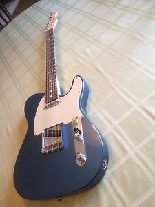 FENDER AMERICAN SPECIAL TELECASTER- MINT AS CAN BE- -FREE SHIPPING