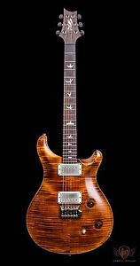 PRS NOS Modern Eagle Trem - Yellow Tiger (812)