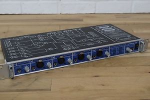 RME Fireface 800 Firewire audio interface near MINT-used convertor for sale