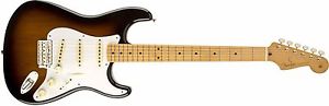 Guitare Fender Stratocaster Classic Series 50s