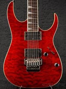 Ibanez RGT42SE -Deep Red- 2003 years made Electric Guitar Rare LIMITED