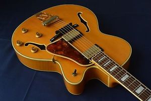 LIMITED OFFER PRICE!! EPIPHONE EMPEROR MADE IN JAPAN LIMITED MODEL RARE N MINT