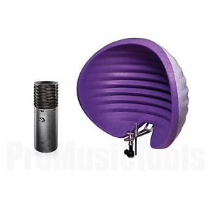 Aston Microphones Spirit & Halo Reflection Filter -Bundle offer *NEW* made in UK