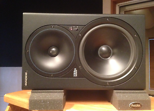 Mackie Hr824 MK Pair High Resolu