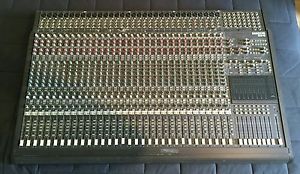 Mackie 32-8 / 8-Bus USA-Modell