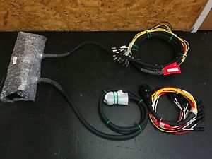 RapcoHorizon 24 Channel Split