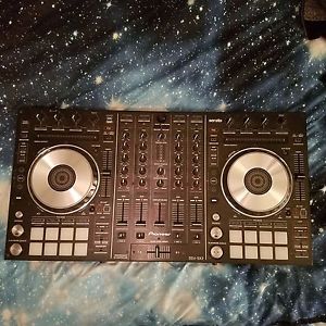 Pioneer DDJ-SX2 perfect condition. 2 years of Accidental Warranty left!