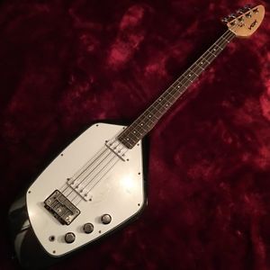 VOX MK-V-B Mark V Bass base From JAPAN/456