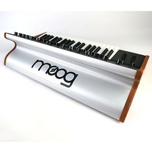 Moog Sub 37 Tribute Edition Analog Synthesizer