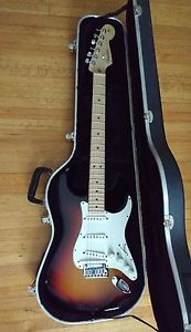 Roland G-5 VG Fender American Stratocaster