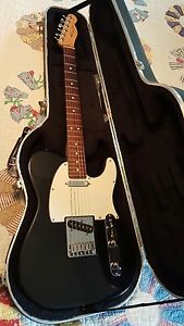 Fender American Standard Telecaster