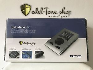 RME Babyface Pro / B-WARE