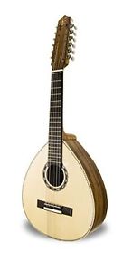 APC Instruments LAU308 Liuto
