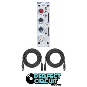 Rupert Neve Designs Portico 542 500 Series TAPE EMULATOR NEW - PERFECT CIRCUIT