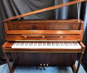 Klavier - Schimmel - 114