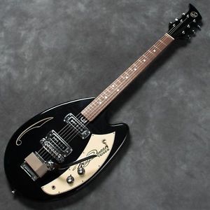 TeiscoMay Queen BlackUSED FREESHIPPING from JAPAN