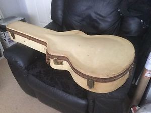 Gretsch 6120 Cowboy Case 1950s Vintage NOT A REISSUE Fully Working