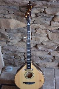 Gold Tone Banjola PC (6 month factory warranty)