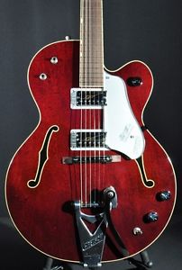 Gretsch G6119t62ge 1962 Chet Atk