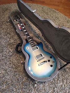 Limited Edition First Run Gibson Robot Guitar-Rare!! Offers Gladly Welcome!!