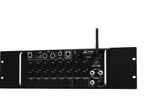 Behringer XR18