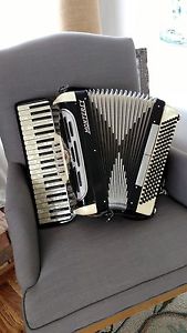 Monterey Accordion