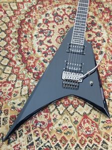 ESP SV-FR, Electric guitar, Made in Japan, a1114
