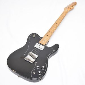 Fender TELECASTER CUSTOM 74 years made Electric Guitar Free Shipping