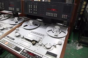 Studer D820-X Digital Reel Recorder #2