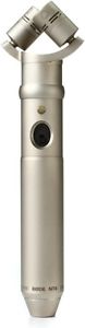 Rode NT4 (Stereo Condenser Mic)