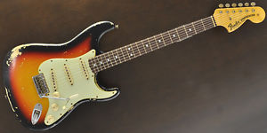 FENDER / Michael Landau Signature 1968 Relic Stratocaster guitar