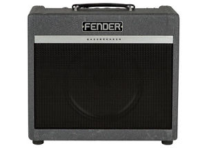 Fender Bassbreaker 15 Watt 1x12 