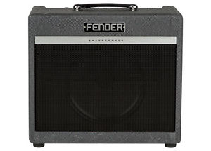 Fender Bassbreaker 15 Watt 1x12 