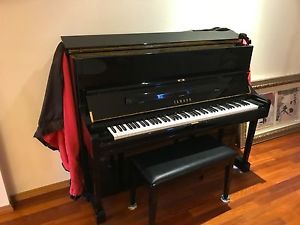 Yamaha U1 professional  upright  piano/ Winter sale  save  50%!