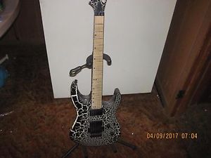 Jackson DK2m Pro Guitar