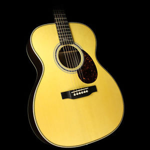 Martin OMJM John Mayer Edition 2