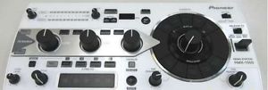 Used! PIONEER RMX-1000 DJ Remix Station White