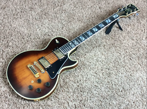 Video Tour! 1979 Gibson Les Paul 25/50 Anniversary Tobacco Sunburst