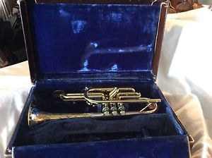 Reynolds Cornet