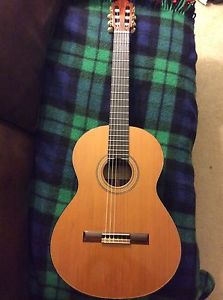 Thomas Malapanis classical guitar