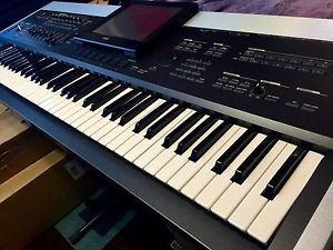 Korg Oasys Keyboard Synthesizer 76keys