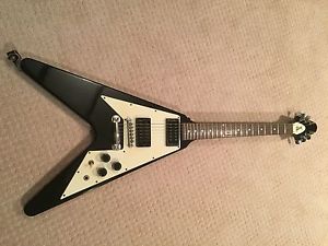 1975 Gibson Flying V Electric Guitar