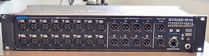 MOTU Stage B16 Stagebox/USB/AVB Interface