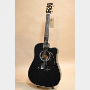 Headway HDC-Black Eagle ATB 2016 guitar FROM JAPAN/512