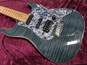 RY GUITAR: Electric Guitar USED