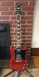 Gibson SG Standard 2009 w OHSC