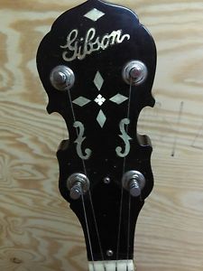 Gibson banjo
