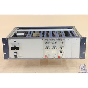 AKG - TDU 7202 Time Delay Unit - Very Rare! nr2